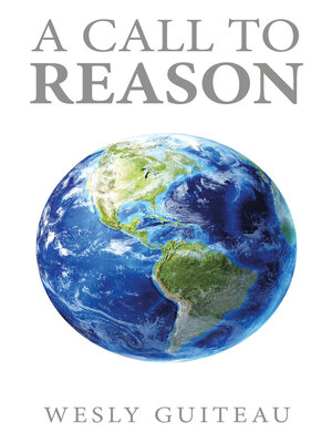 cover image of A Call to Reason